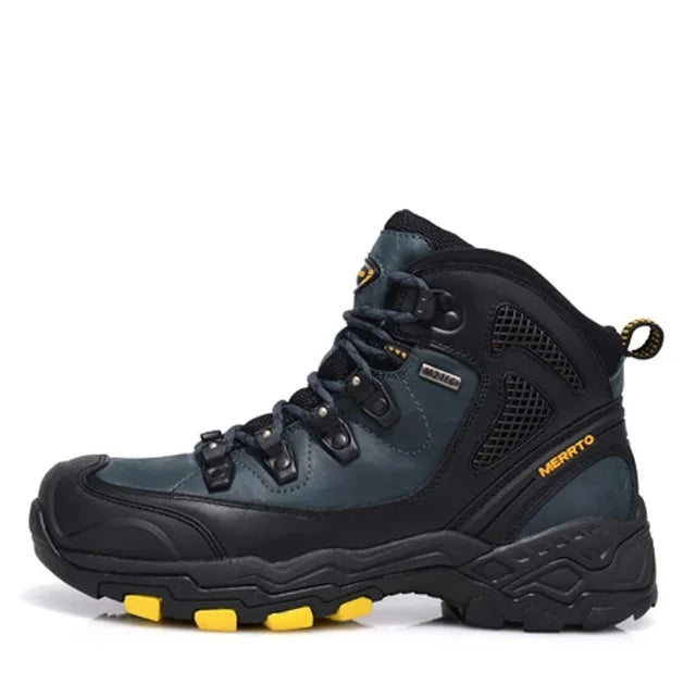 Herrar Vandringssko Taktisk Design för Utomhusaktiviteter 10