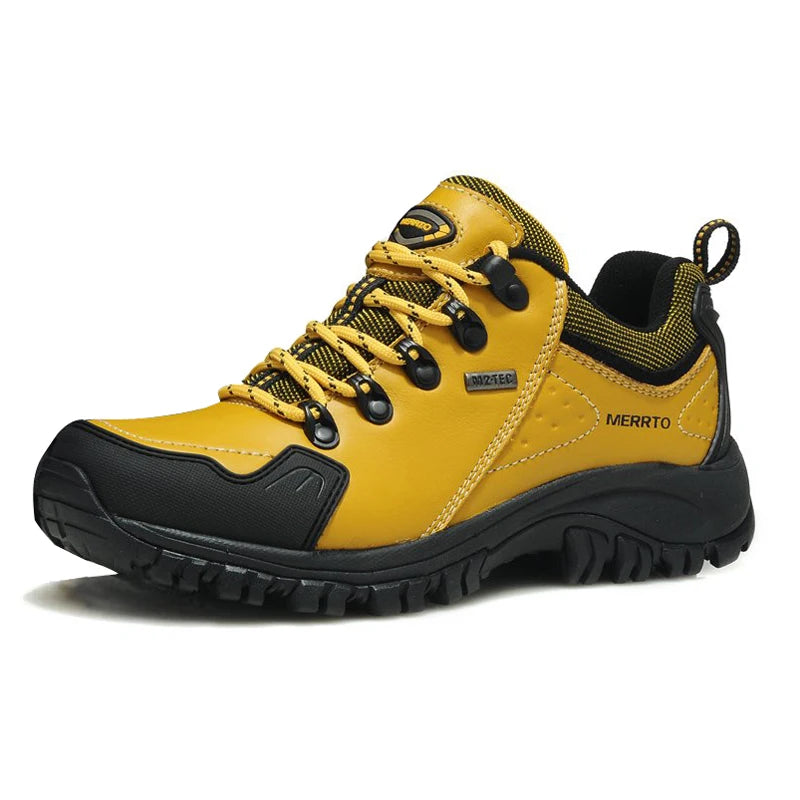 Herrar Vandringssko Taktisk Design för Utomhusaktiviteter 8