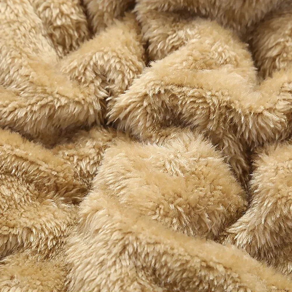 Herrarnas Vinterparka Avtagbar Huva Isolerad Modern Design 8