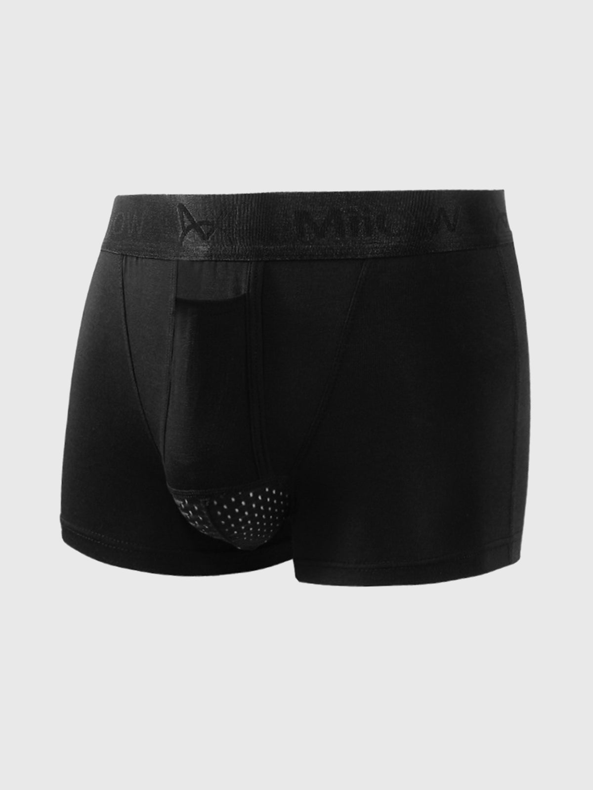 Herrens Boxershorts 3-Pack Komfort 1