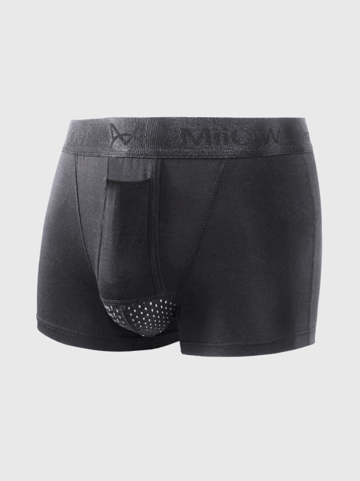 Herrens Boxershorts 3-Pack Komfort 2