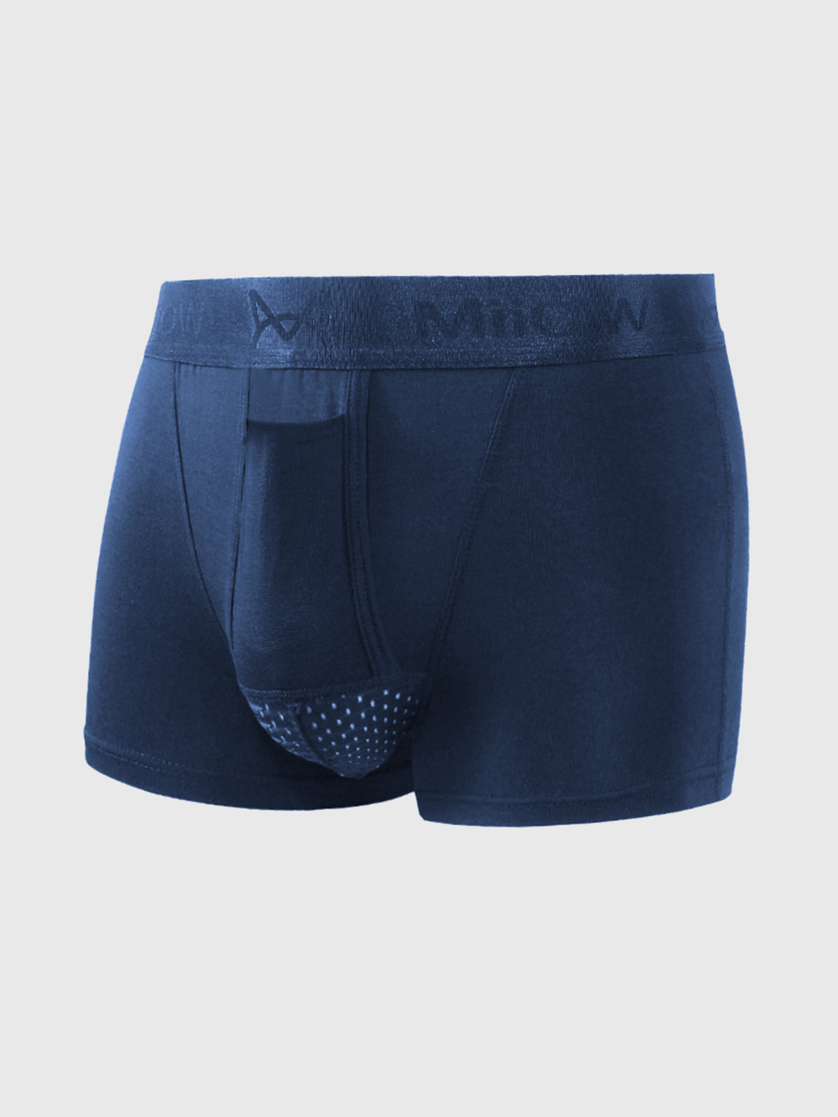 Herrens Boxershorts 3-Pack Komfort 3