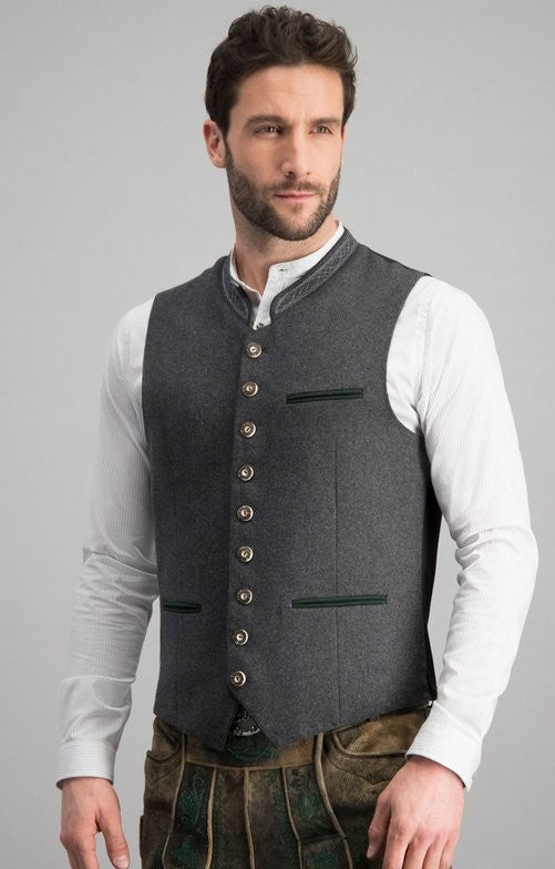 Herrgille Modern Design Trendig 1