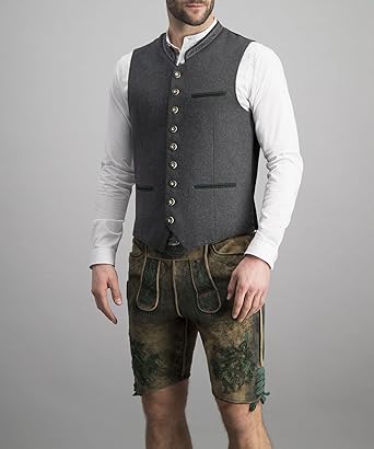 Herrgille Modern Design Trendig 3
