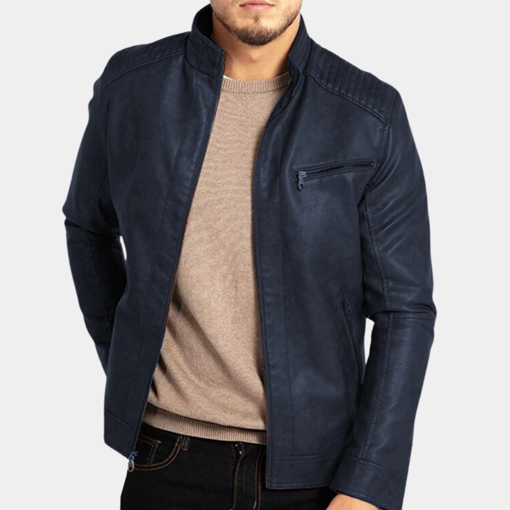 Herrjacka Vindtät Stilren 3