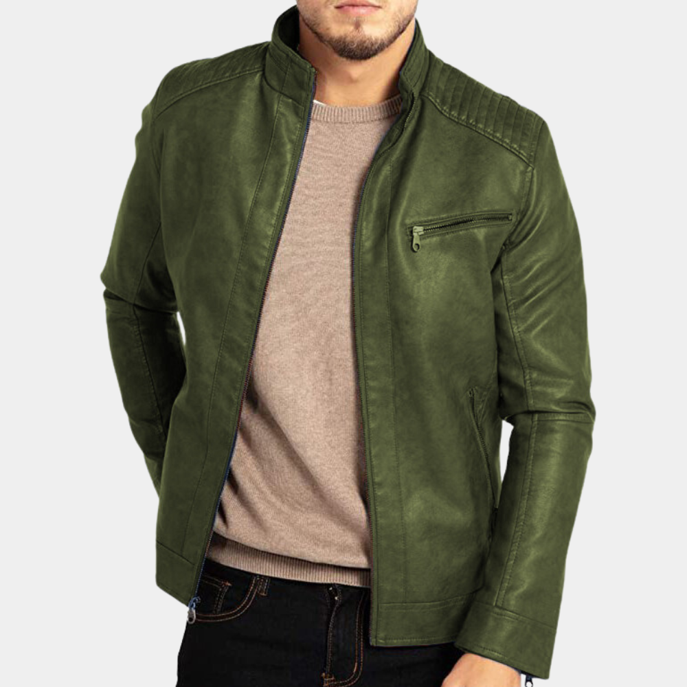 Herrjacka Vindtät Stilren 5