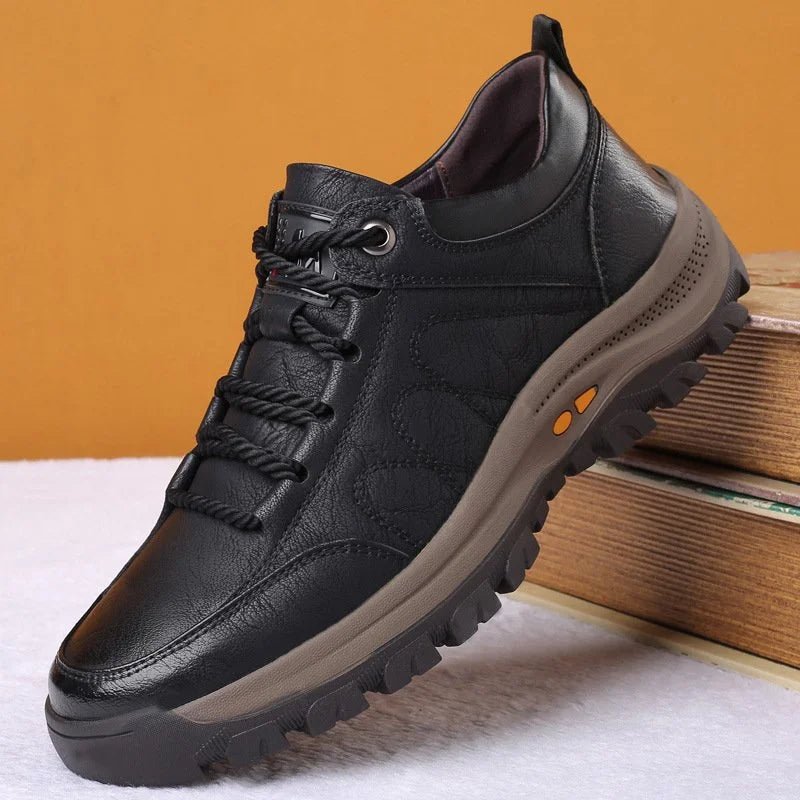 Herrskor Casual Stil Modern Design för Vardagsbruk 6