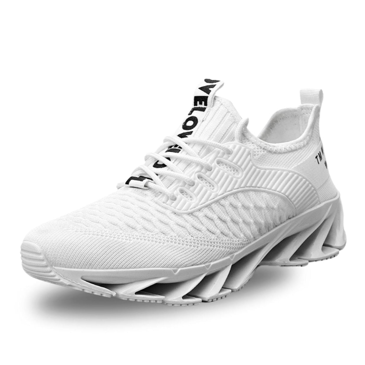 Herrskor Med Höjd och Stil För Kontor och Fritid 0