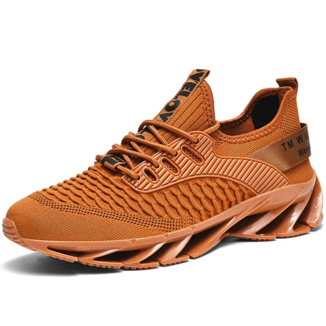 Herrskor Med Höjd och Stil För Kontor och Fritid 9