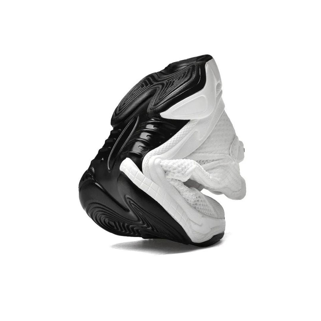 Herrskor Med Osynlig Höjd Modern Design 3