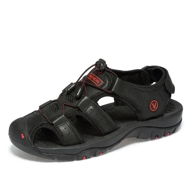 Herrvandringssandaler 1