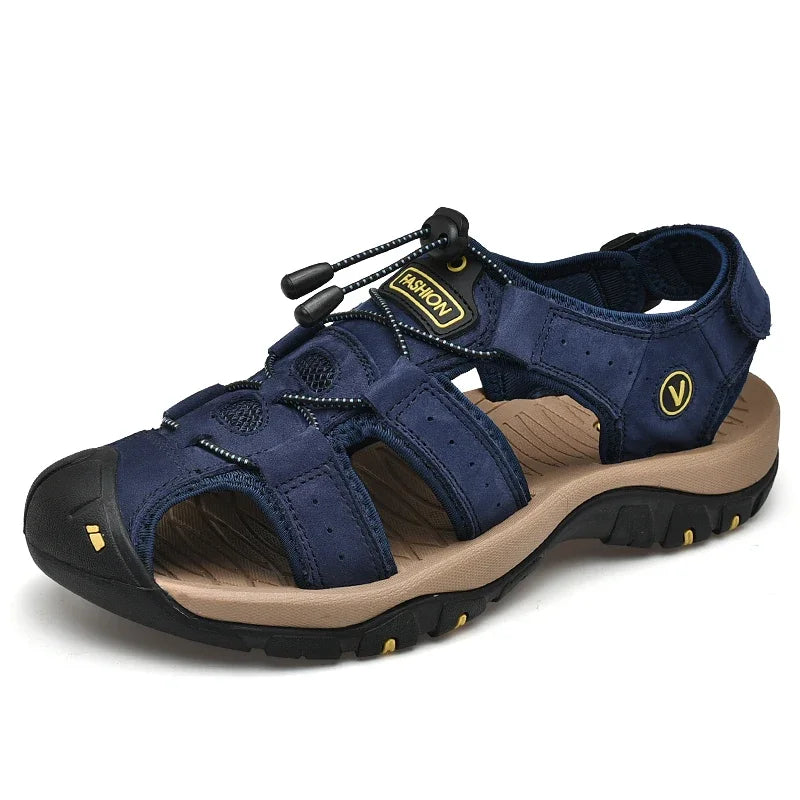 Herrvandringssandaler 3