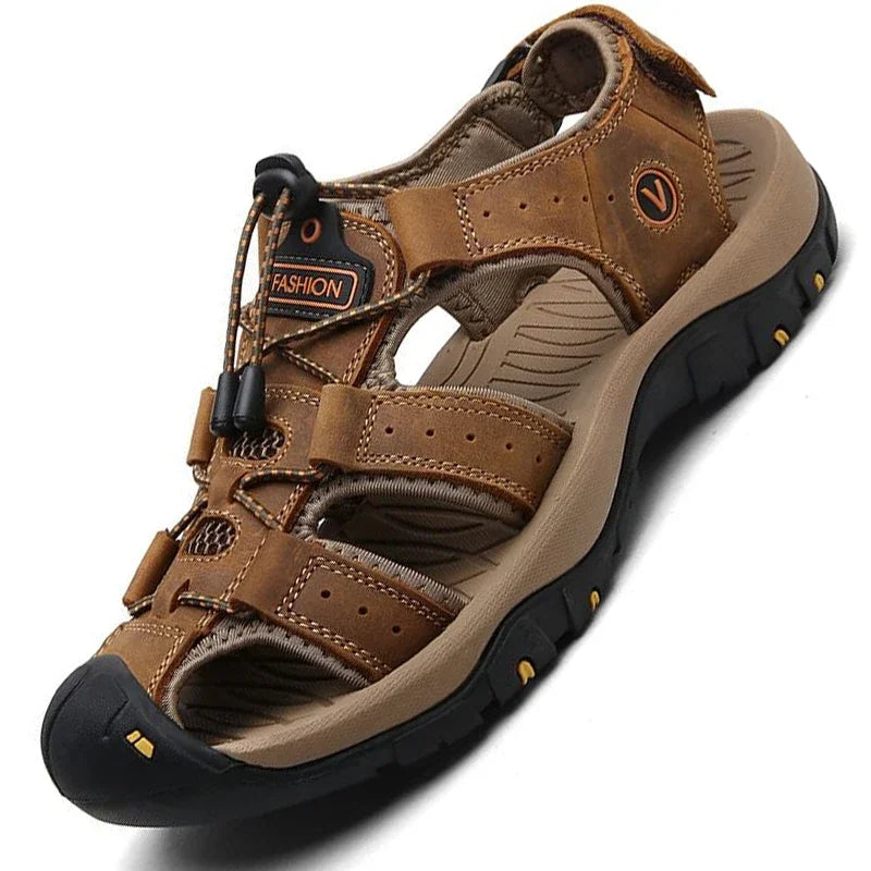 Herrvandringssandaler 5