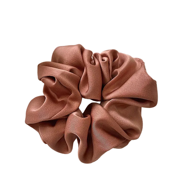 Hår Scrunchie
