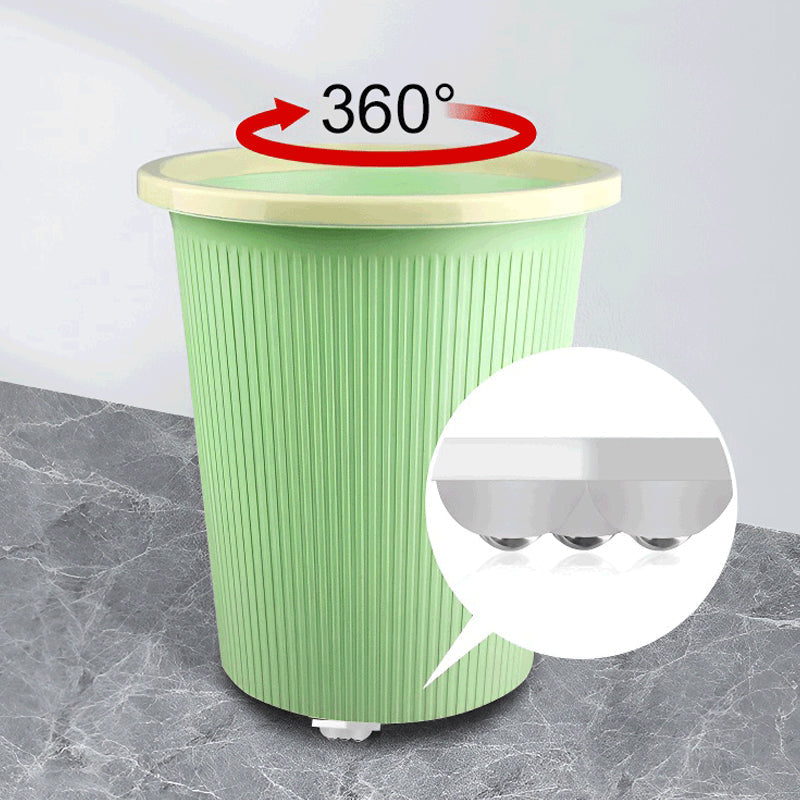 Hjul för Lätt Flyttning 360° Rotationshjul för Hem och Kontor 3