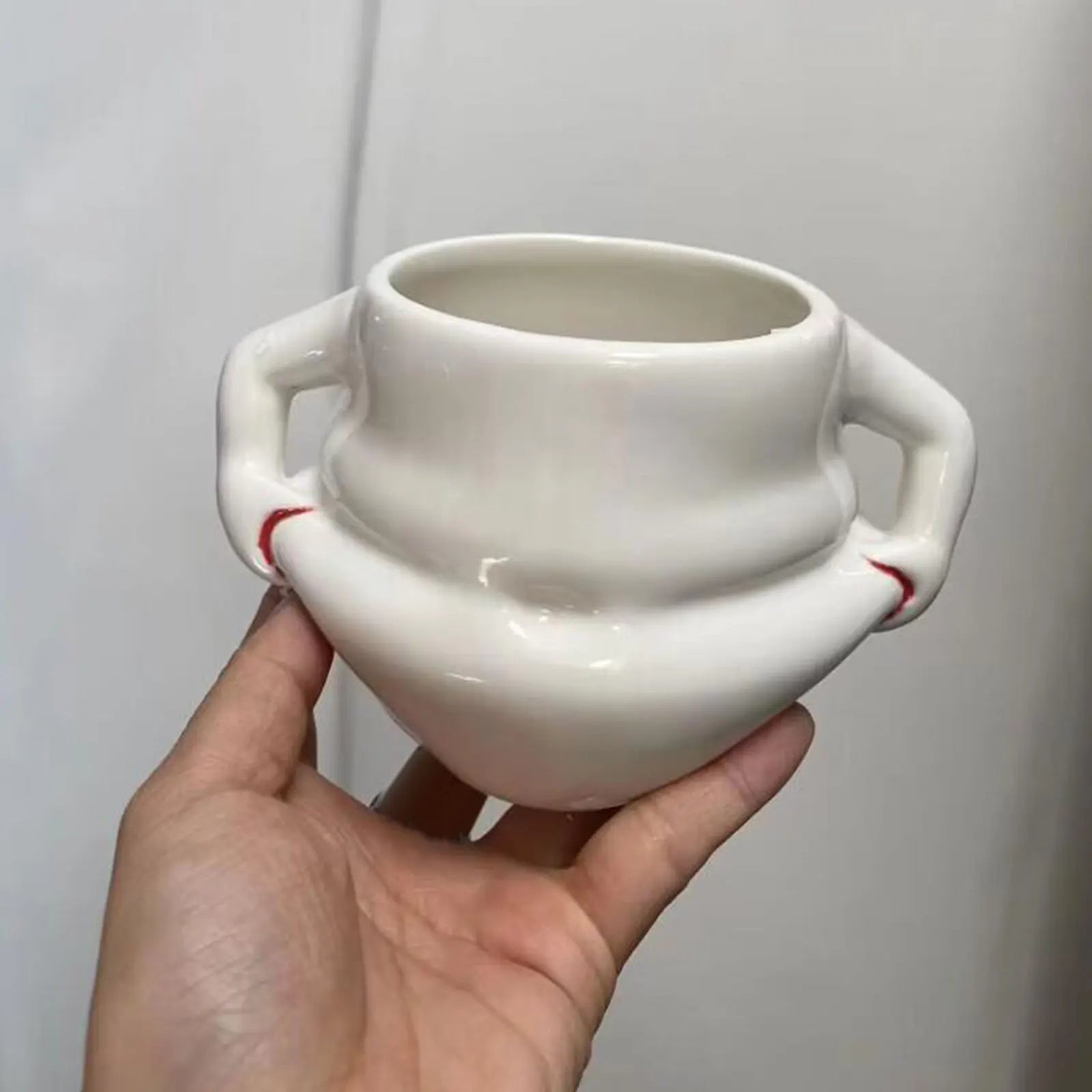 Humoristisk Kaffemugg för Roliga Stunder 1