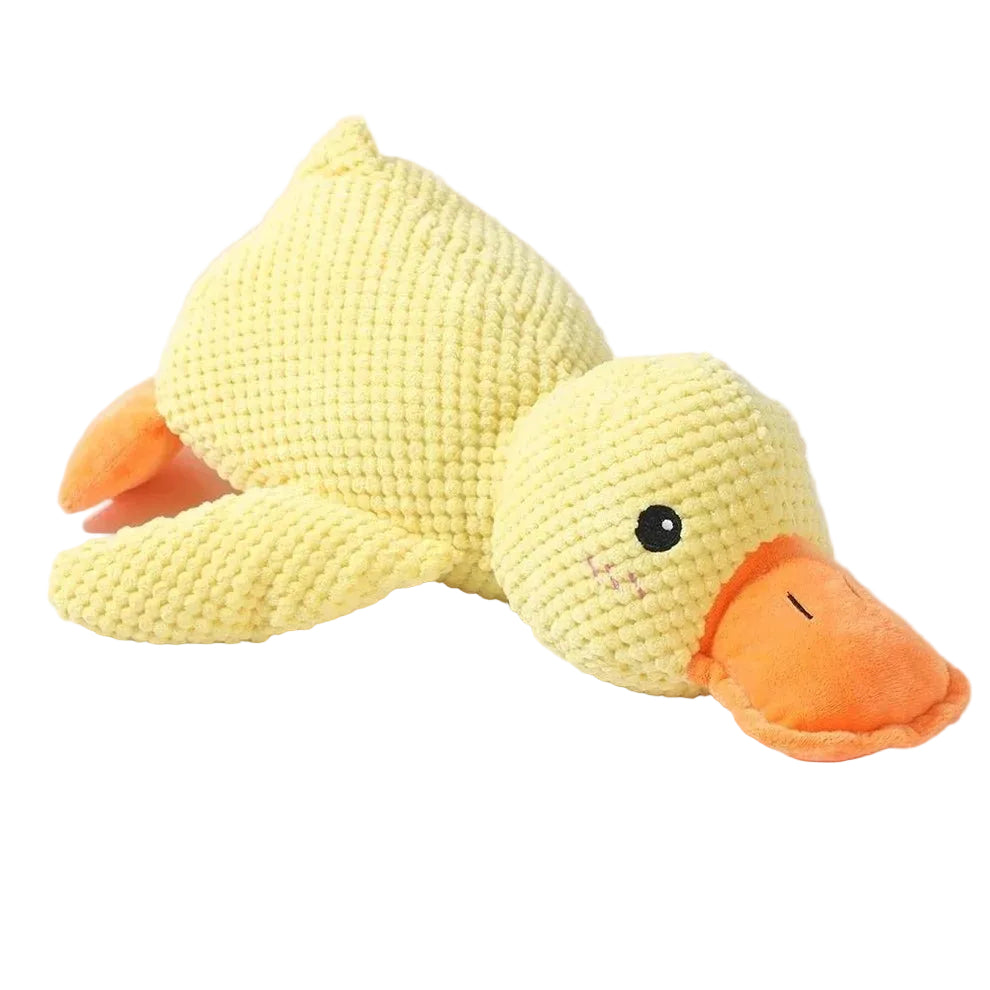 Hundens Leksak med Kvackande Ljud 2