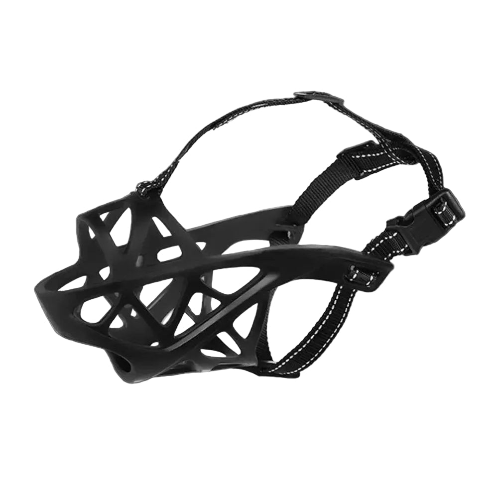 Hundens Nosparti för Beteendekontroll 3