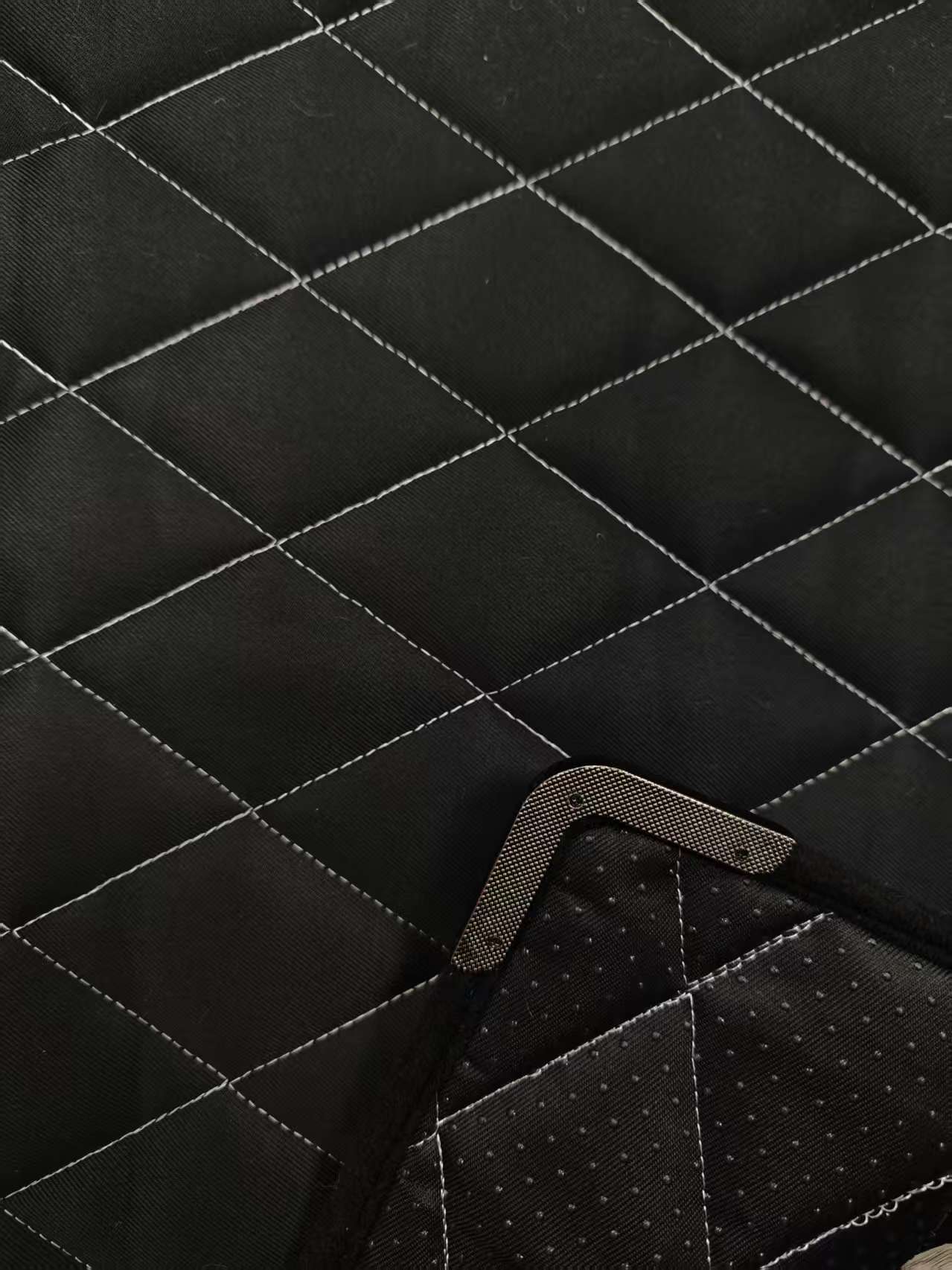 Hundsäng och Träningsmatta Slitstark Mångsidig Bärbar för Inomhus och Utomhus 1