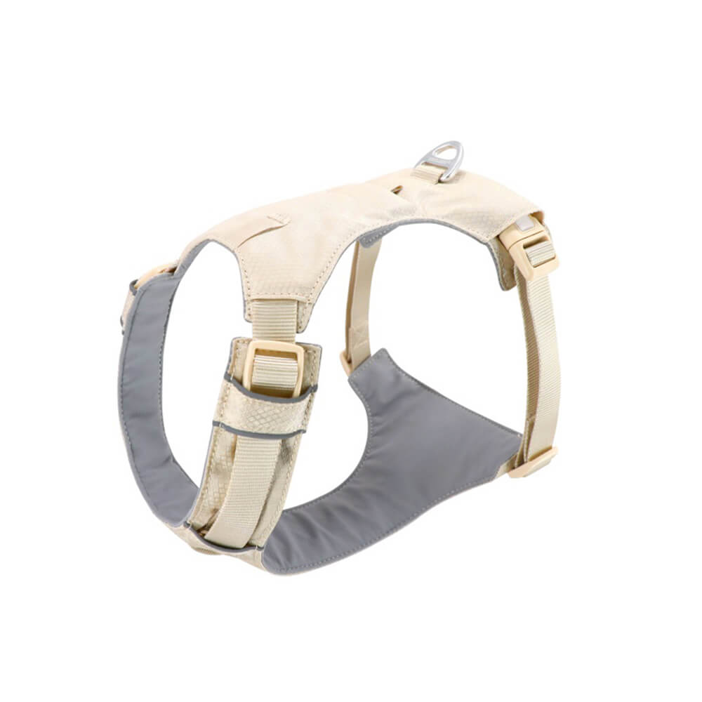 Hundsele Multifunktionell med Anti-Pull Design för Bekväma Promenader 0