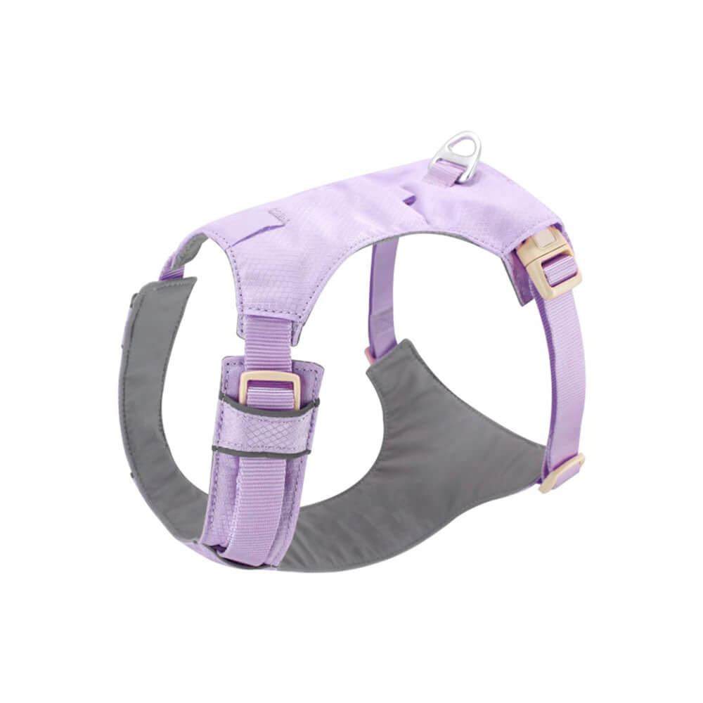 Hundsele Multifunktionell med Anti-Pull Design för Bekväma Promenader 13