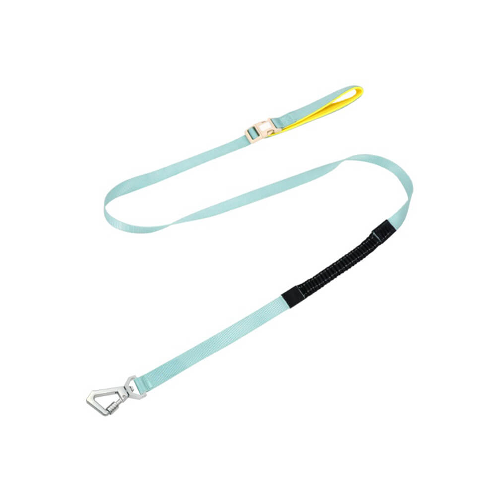Hundsele Multifunktionell med Anti-Pull Design för Bekväma Promenader 15