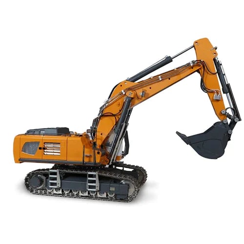 Hydraulisk Grävmaskin Modell G308H 1:14 RTR 2