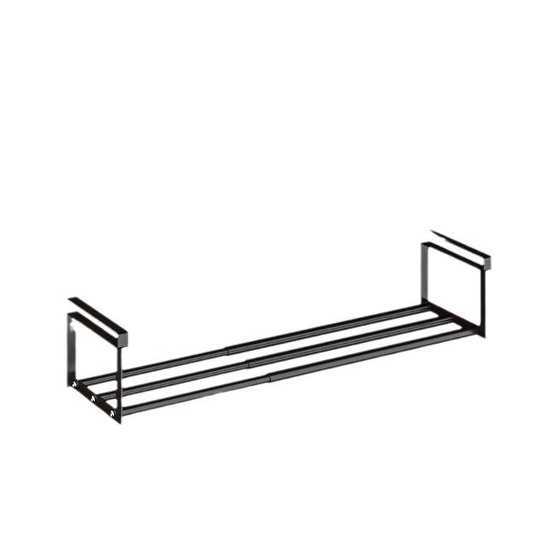 Hyllförlängning för Skåp och Förvaring 4