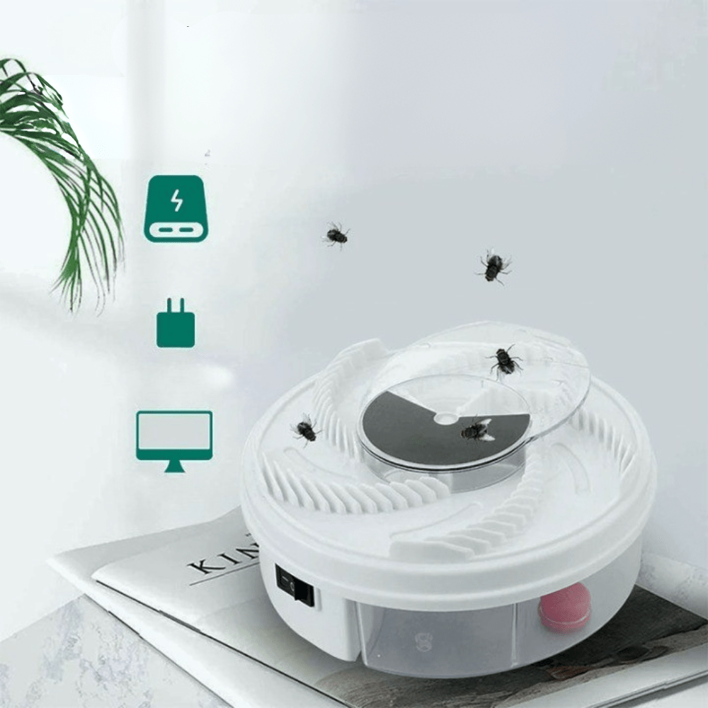 Insektsfångare för Hemmet och Trädgården Modern Design Kompakt 4
