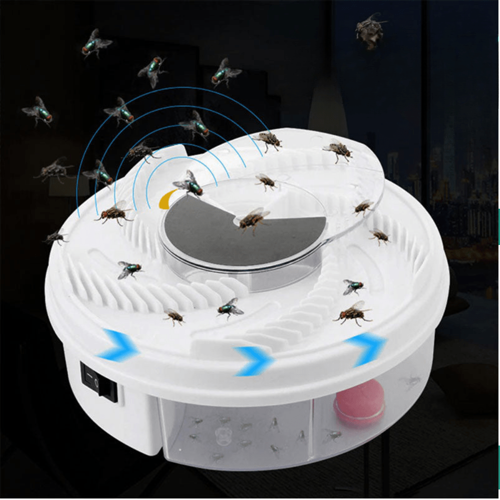 Insektsfångare för Hemmet och Trädgården Modern Design Kompakt 6