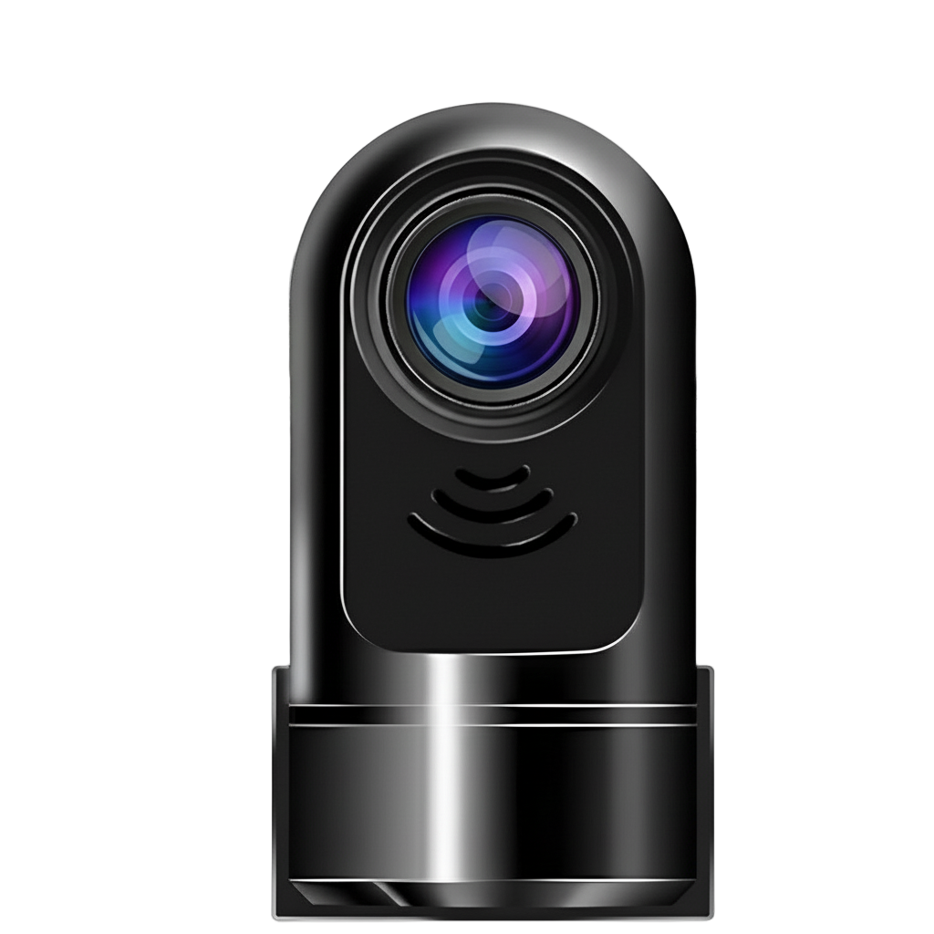 Intelligent Bilkamera med AI och Parkeringsövervakning 0