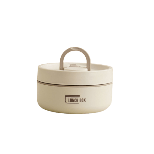 Isolerad Matlåda Med Långvarig Värmebevarande Design 18