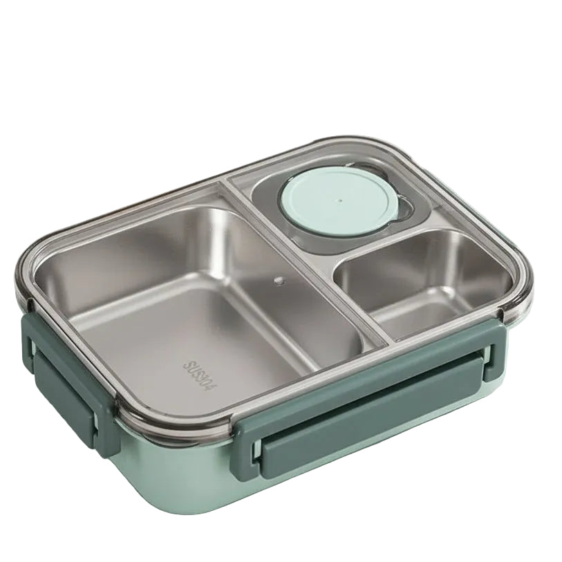 Isolerad Värmebehållare För Varma Måltider Bärbar Design 0