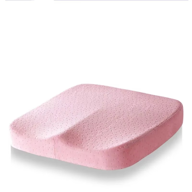 Istuimen Tyyny Ergonominen Muotoilu Tuki Toimistoon Autoon Kotiin 1