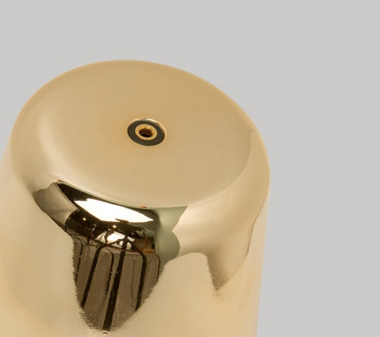 Lampa för gyllene tänkare