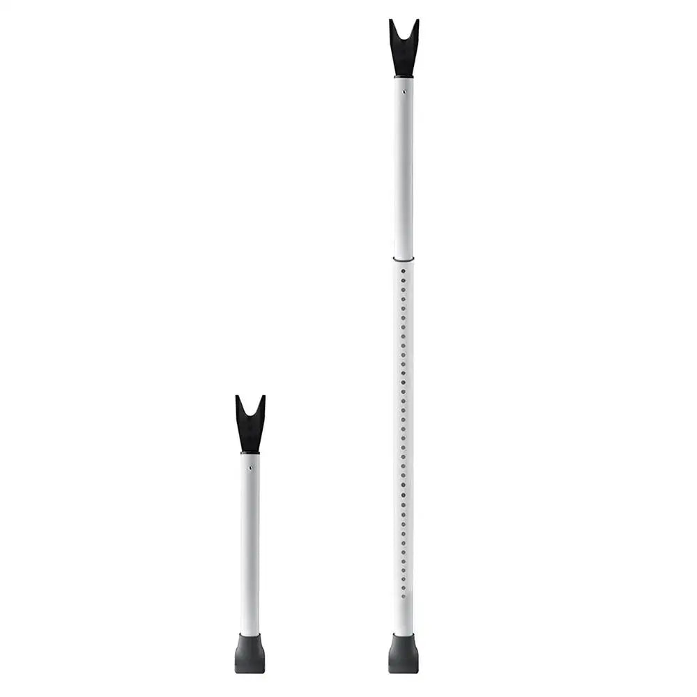 Justerbar Dörrsäkerhetsstång för Hemmet 7