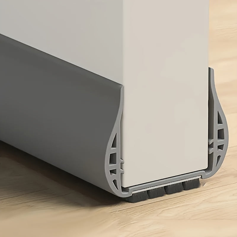 Justerbar Dörrstopp för Isolering och Komfort 0