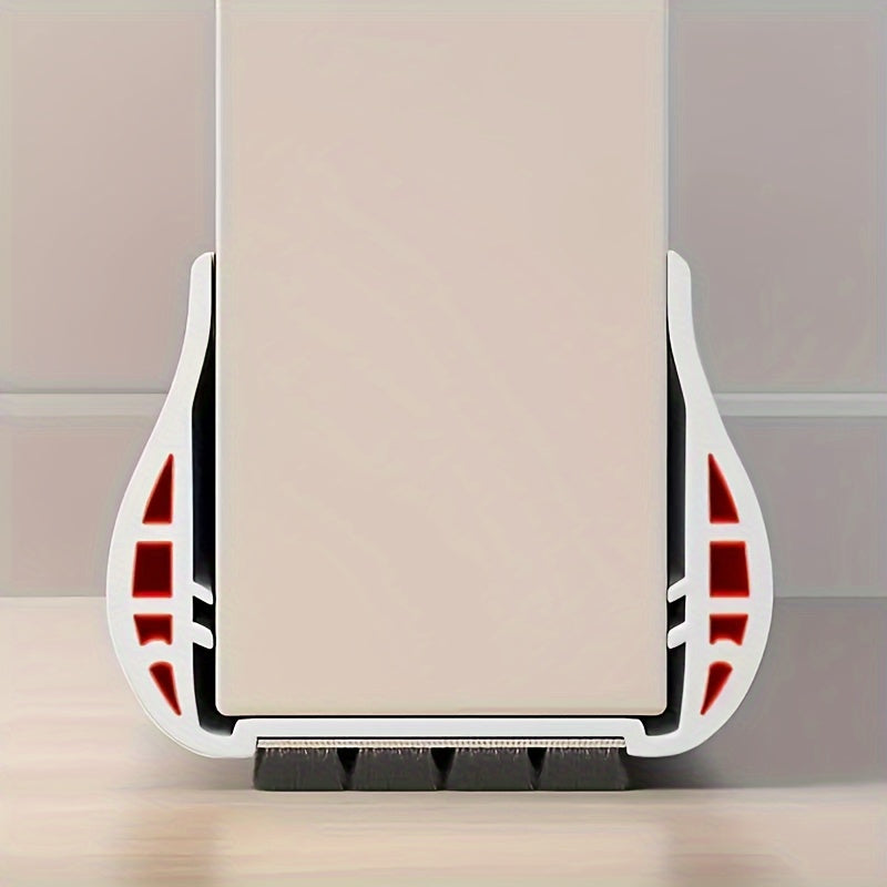 Justerbar Dörrstopp för Isolering och Komfort 5