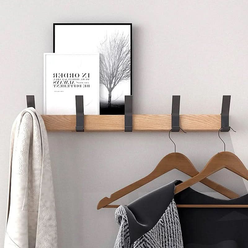 Justerbar Väggkrok i Nordisk Design 2