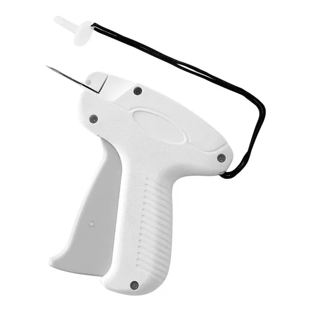 Justering av kläder med StitchMate 0
