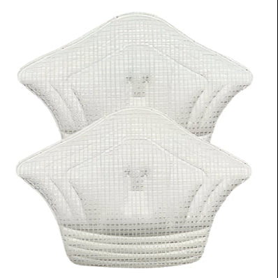 Kantapäätyynyt – Säädettävä Pehmuste Kenkiin 0