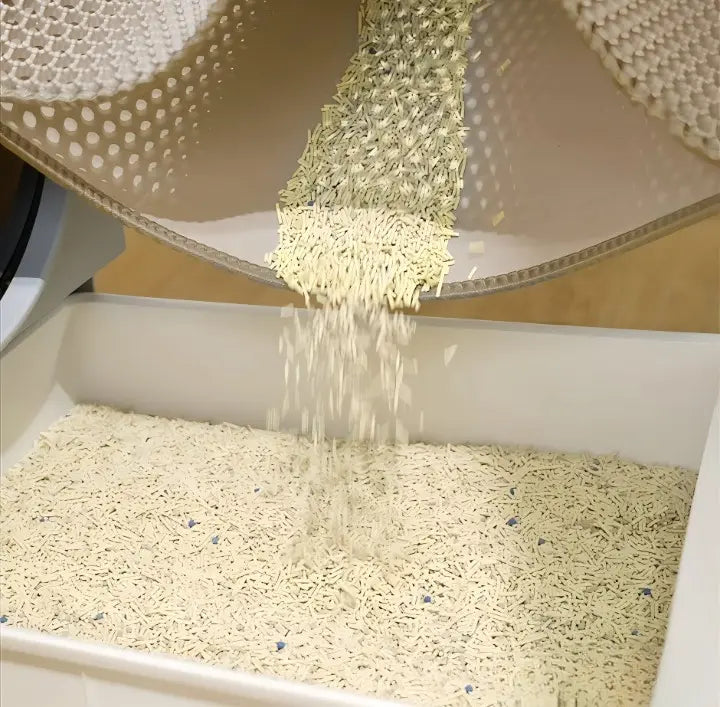 Kattmatta Stor Halkfri Vattentät 2