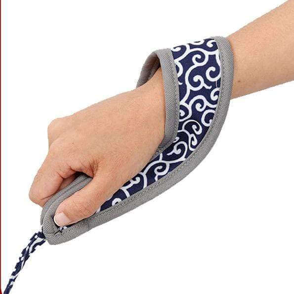 Kattsele Set för Utomhusäventyr Justerbar och Bekväm 8