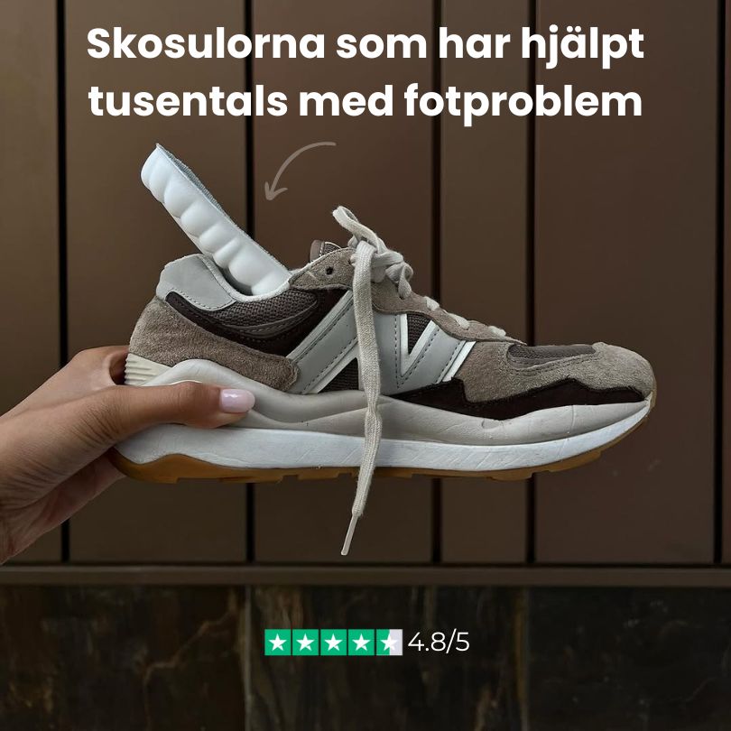 Kenkien Pohjalliset 4D Mukautuva Tuki Erityinen Design 5