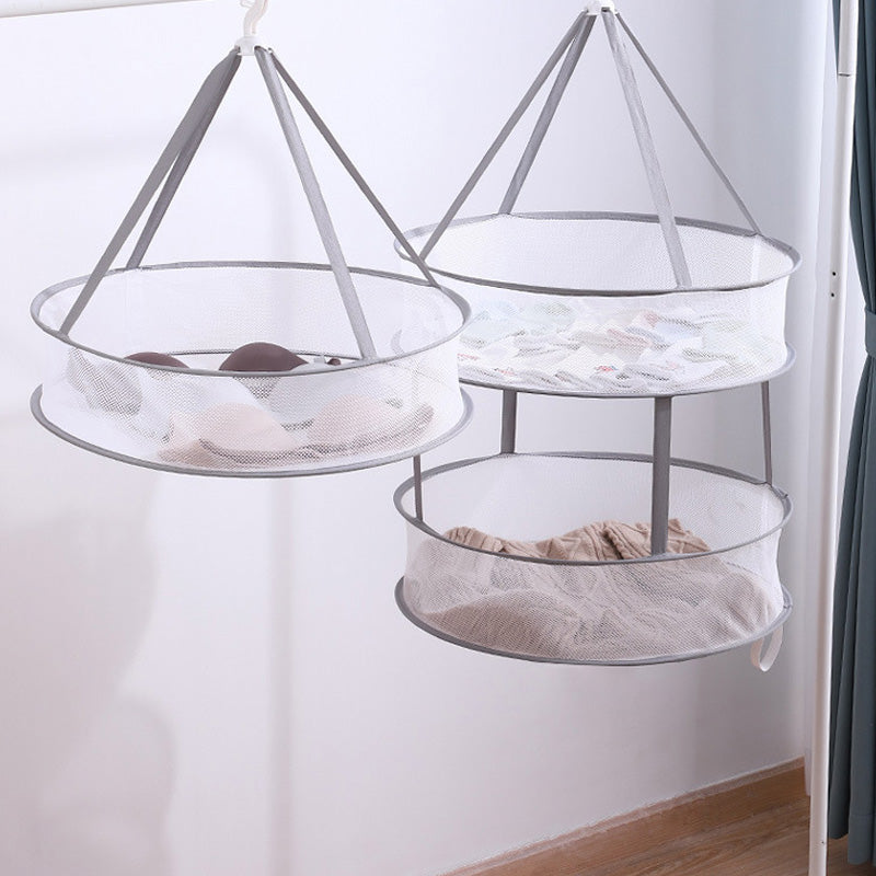 Klädkorg för Förvaring i Hemmet 1