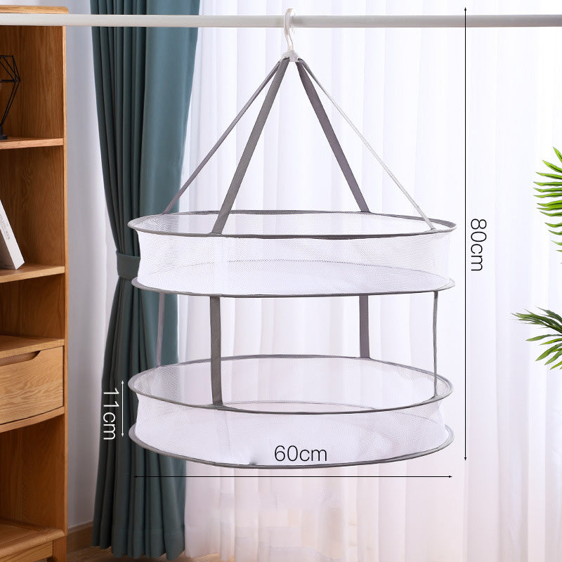 Klädkorg för Förvaring i Hemmet 10