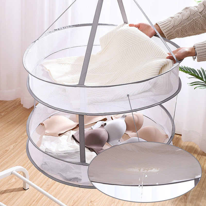 Klädkorg för Förvaring i Hemmet 2