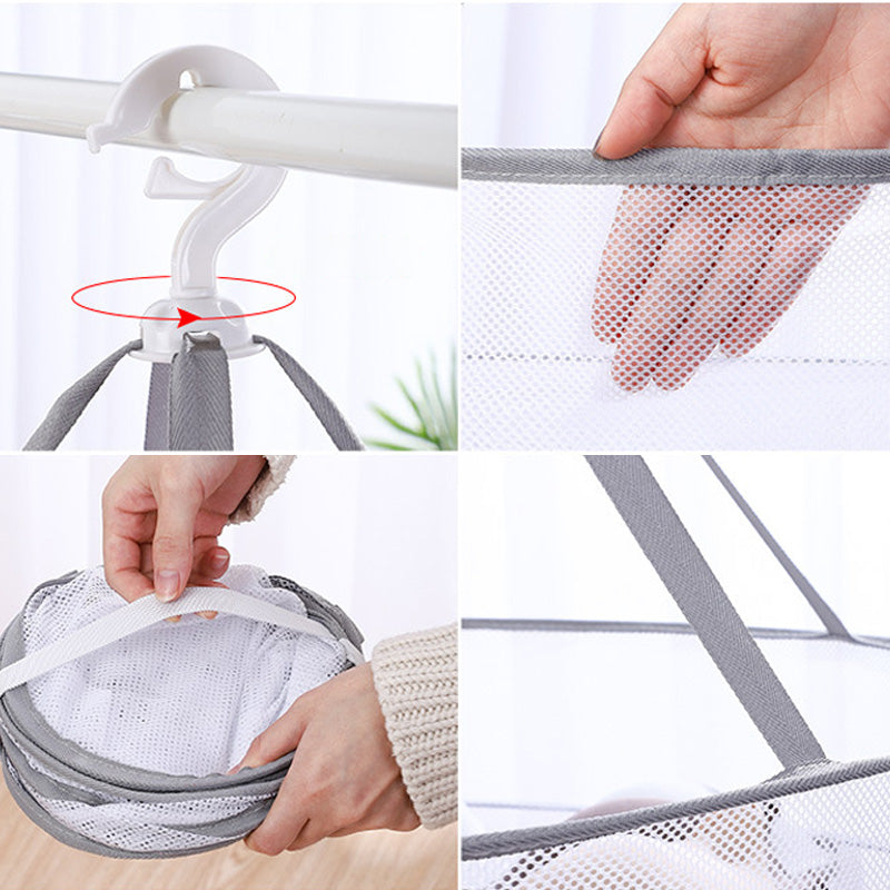 Klädkorg för Förvaring i Hemmet 3