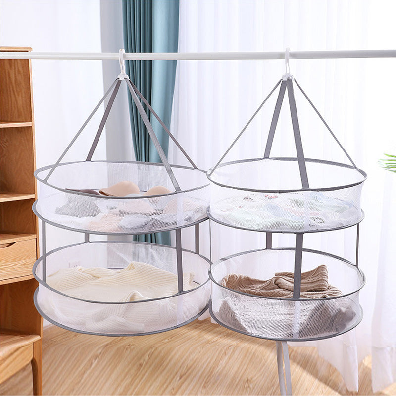 Klädkorg för Förvaring i Hemmet 4