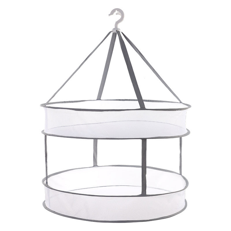 Klädkorg för Förvaring i Hemmet 7